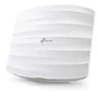 TP-Link EAP115 - Punto de Acceso WiFi Omada para Empresa 300 Mbps 2.4GHz, PoE, Montaje Techo/Pared, Portal Cautivo, Gestión SDN